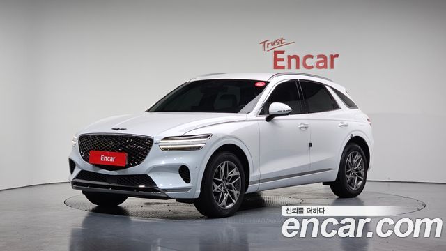 Genesis | Genesis GV70