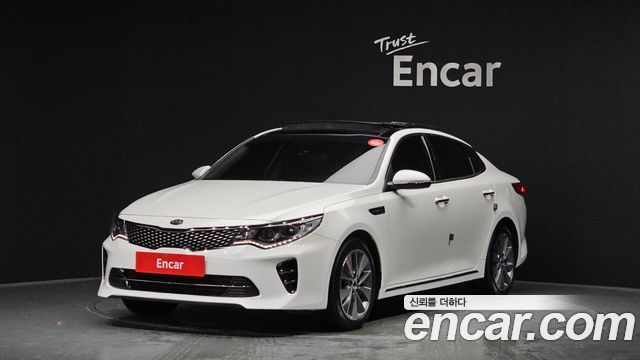 KIA | KIA K5 2Nd Generation | K5 2Nd Generation