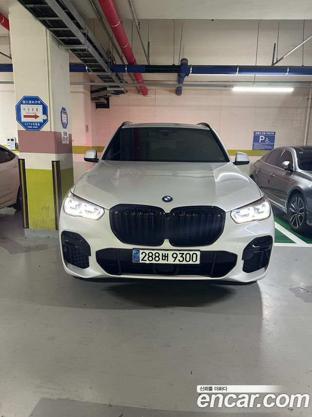 BMW | BMW X5 (G05)