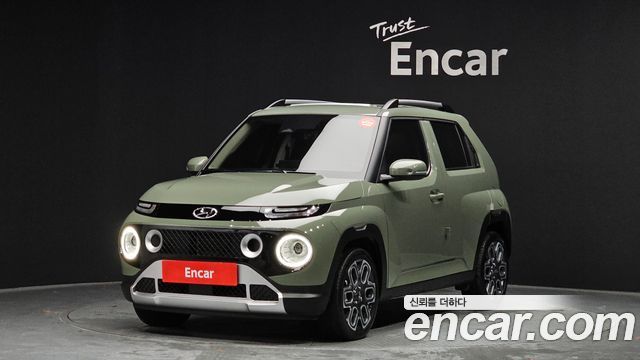 Hyundai | Hyundai Casper | Casper