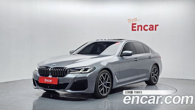 BMW | BMW 5 Series (G30) | 5 Series (G30)