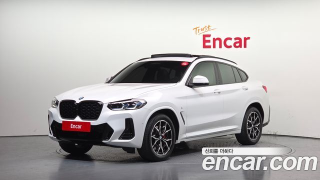 BMW | BMW X4 (G02) | X4 (G02)