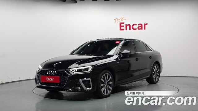 AUDI | AUDI A4 (B9) | A4 (B9)