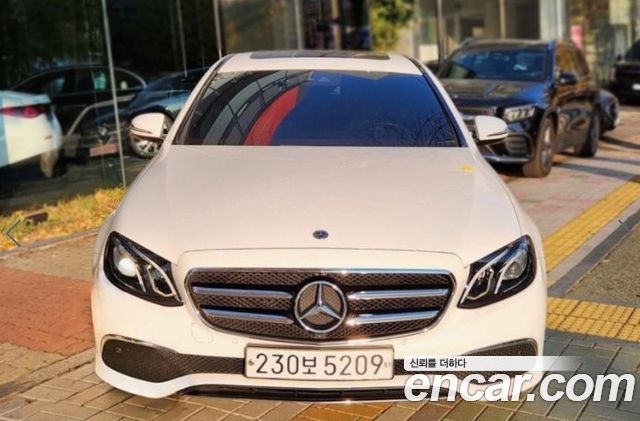 Mercedes BENZ | Mercedes BENZ E-Class W213 | E-Class W213