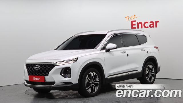 Hyundai | Hyundai Santa FE TM | Santa FE TM