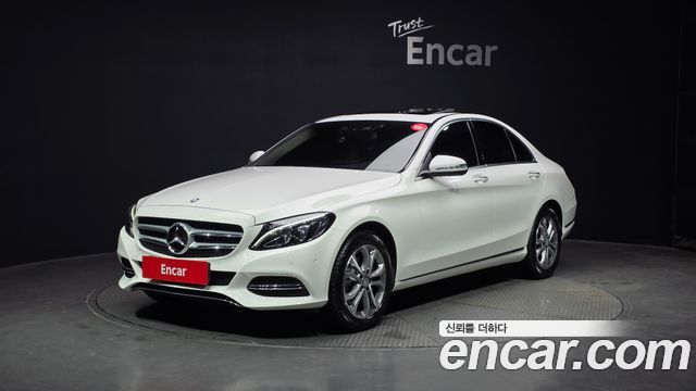 Mercedes BENZ | Mercedes BENZ C-Class W205 | C-Class W205