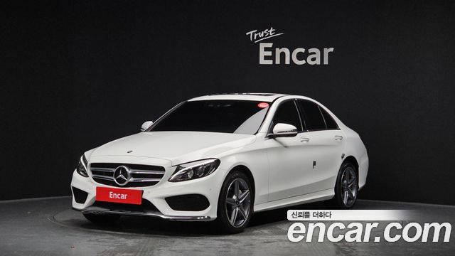 Mercedes BENZ | Mercedes BENZ C-Class W205 | C-Class W205
