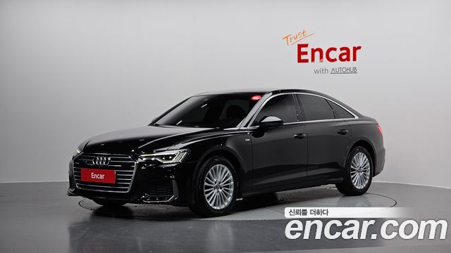 AUDI | AUDI A6 (C8) | A6 (C8)