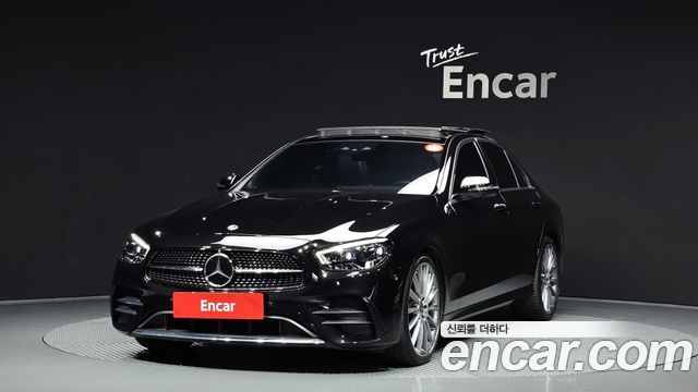 Mercedes BENZ | Mercedes BENZ E-Class W213 | E-Class W213