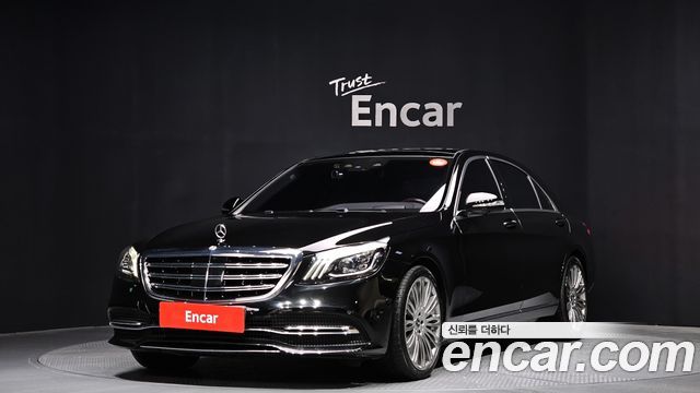 Mercedes BENZ | Mercedes BENZ S-Class W222 | S-Class W222