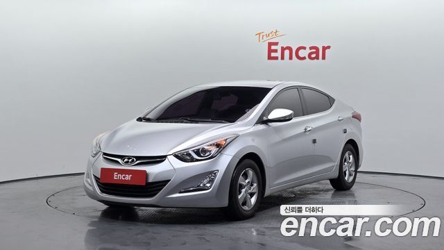 Hyundai | Hyundai THE NEW Avante | THE NEW Avante