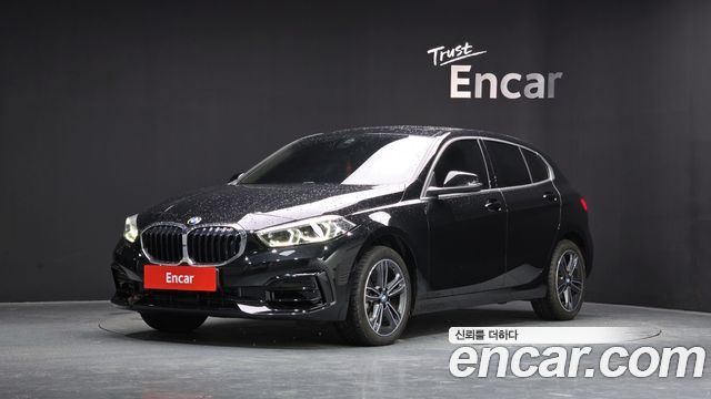 BMW | BMW 1 Series (F40) | 1 Series (F40)