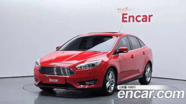 FORD | FORD Focus | Focus