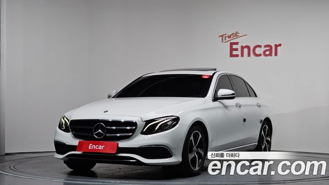 Mercedes BENZ | Mercedes BENZ E-Class W213 | E-Class W213