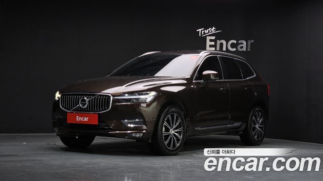 Volvo | Volvo XC60 2Nd Generation | XC60 2Nd Generation