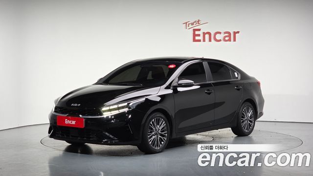 KIA | KIA THE NEW K3 2Nd Generation | THE NEW K3 2Nd Generation