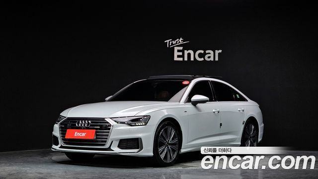 AUDI | AUDI A6 (C8) | A6 (C8)