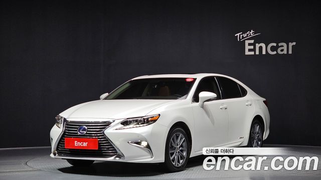 Lexus | Lexus NEW ES300h | NEW ES300h