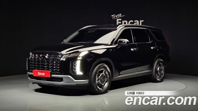 Hyundai | Hyundai THE NEW Palisade | THE NEW Palisade