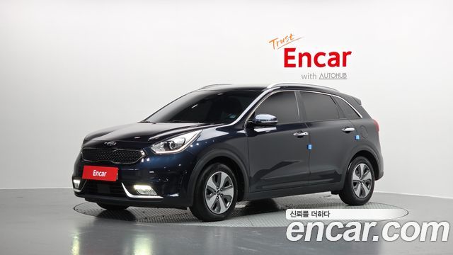 KIA | KIA NIRO | NIRO