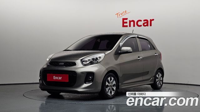 KIA | KIA THE NEW Morning | THE NEW Morning