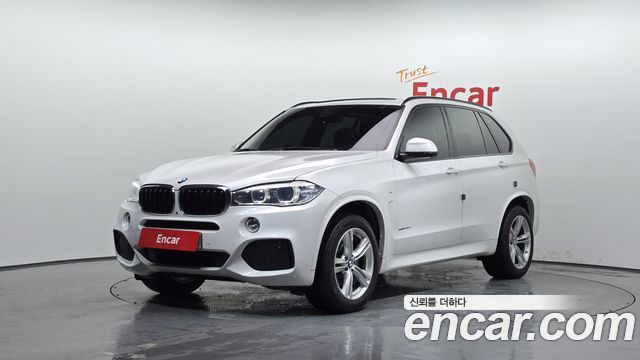 BMW | BMW X5 (F15) | X5 (F15)