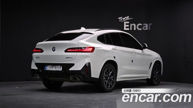 BMW | BMW X4 (G02) | X4 (G02)