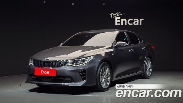 KIA | KIA K5 2Nd Generation | K5 2Nd Generation