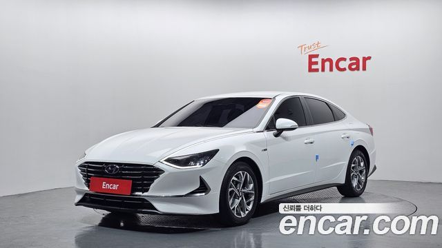 Hyundai | Hyundai Sonata (DN8) | Sonata (DN8)