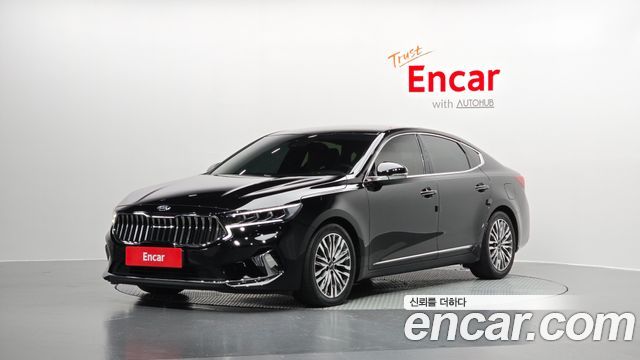 KIA | KIA K7 Premier | K7 Premier