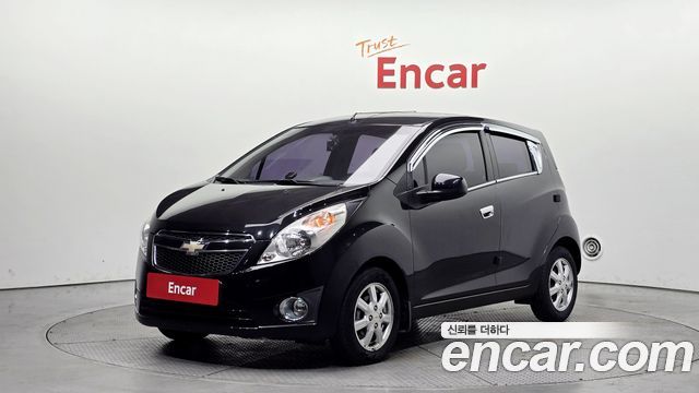 Chevrolet (GM Daewoo) | Chevrolet (GM Daewoo) Spark | Spark