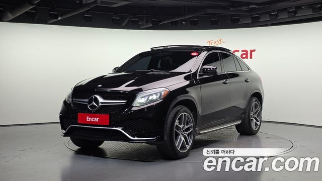 Mercedes BENZ | Mercedes BENZ GLE-Class W166 | GLE-Class W166