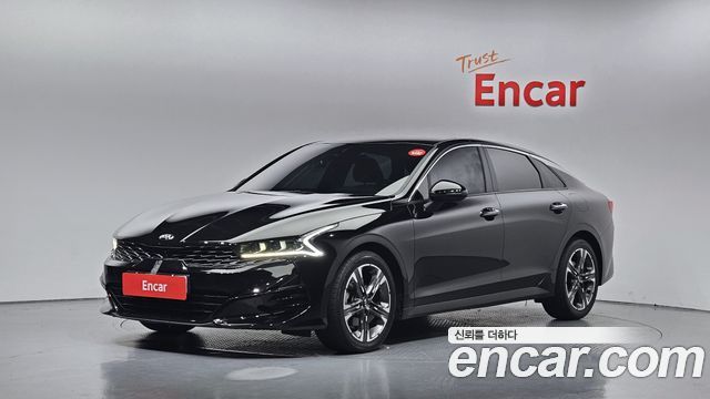 KIA | KIA K5 3Rd Generation | K5 3Rd Generation