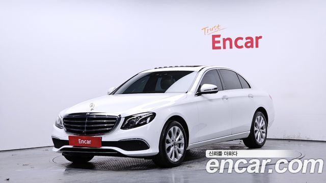 Mercedes BENZ | Mercedes BENZ E-Class W213 | E-Class W213