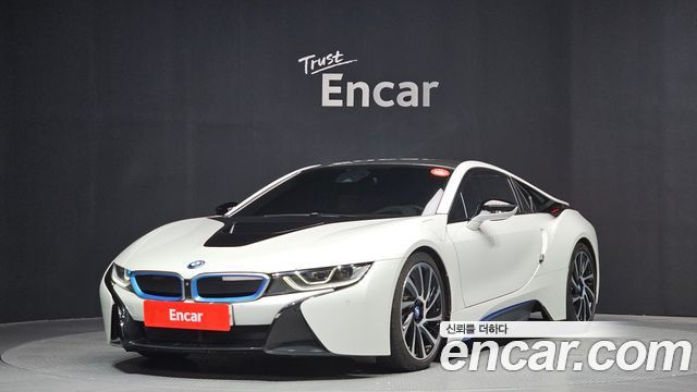 BMW | BMW I8