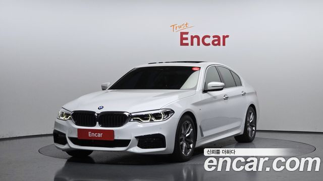 BMW | BMW 5 Series (G30) | 5 Series (G30)