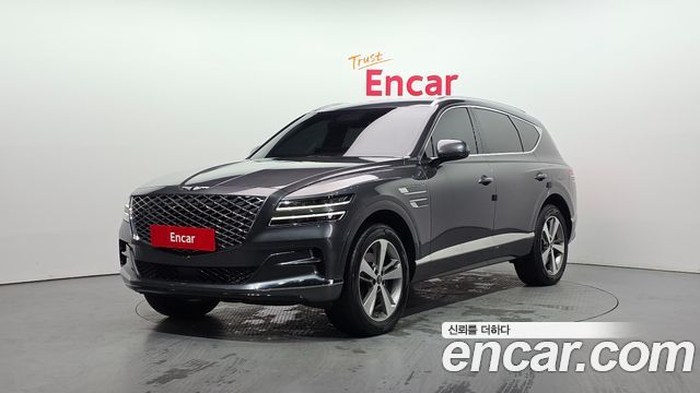 Genesis | Genesis GV80