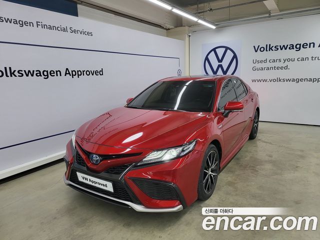 Toyota | Toyota Camry (XV70) | Camry (XV70)