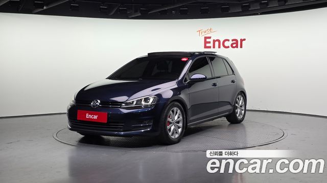 Volkswagen | Volkswagen GOLF 7Th Generation | GOLF 7Th Generation