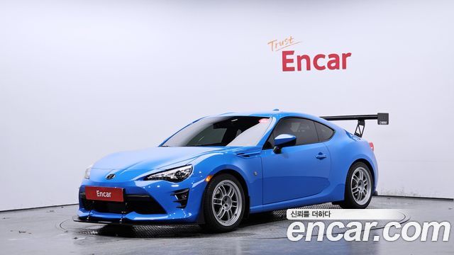 Toyota | Toyota 86