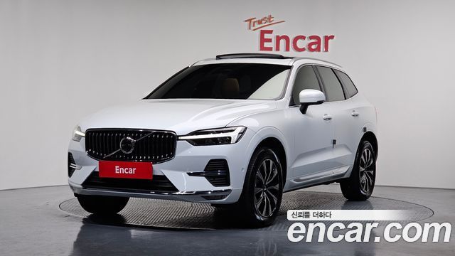 Volvo | Volvo XC60 2Nd Generation | XC60 2Nd Generation