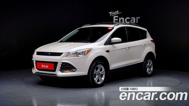 FORD | FORD Escape | Escape