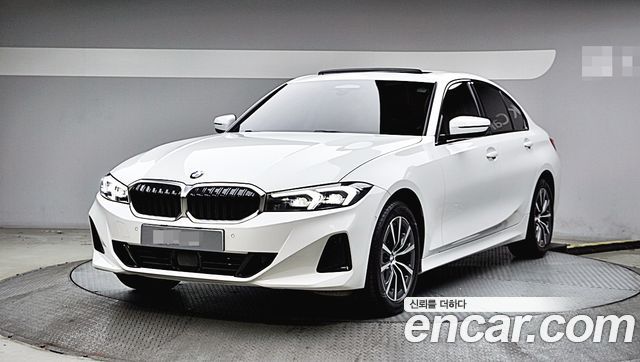 BMW | BMW 3 Series (G20) | 3 Series (G20)