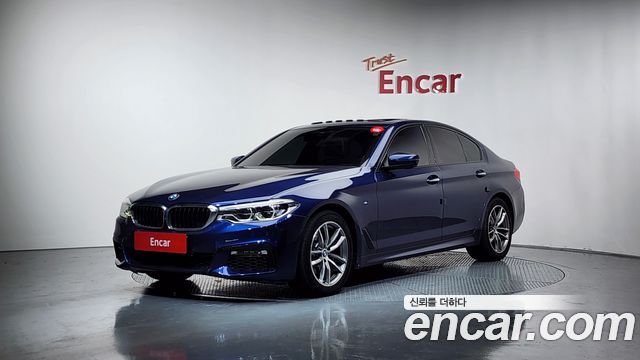 BMW | BMW 5 Series (G30) | 5 Series (G30)