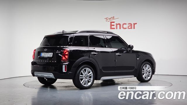 MINI | MINI Cooper Countryman | Cooper Countryman