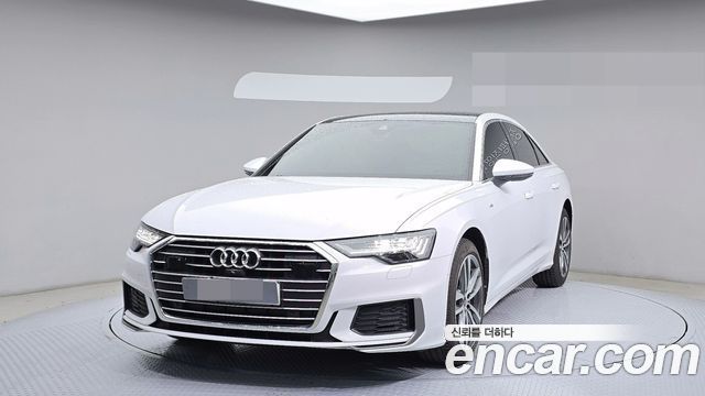 AUDI | AUDI A6 (C8) | A6 (C8)