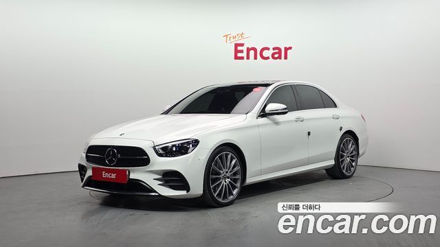 Mercedes BENZ | Mercedes BENZ E-Class W213 | E-Class W213