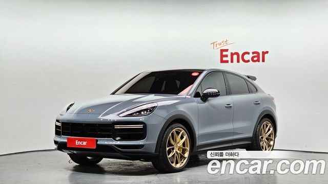 Porsche | Porsche Cayenne (PO536) | Cayenne (PO536)
