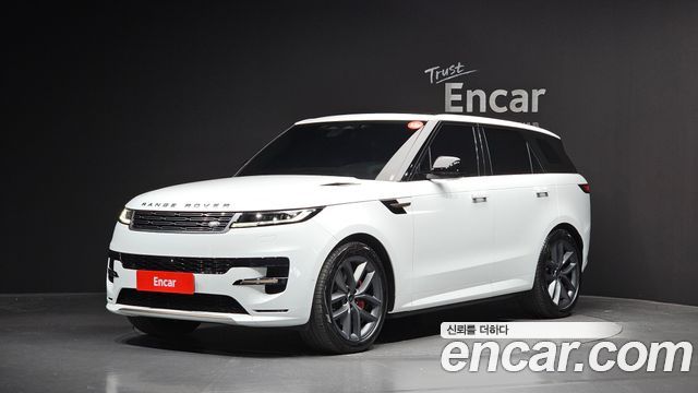 LAND Rover | LAND Rover Range Rover Sport 3Rd Generation | Range Rover Sport 3Rd Generation