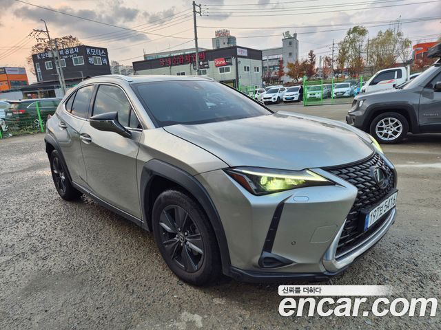 Lexus | Lexus UX250h